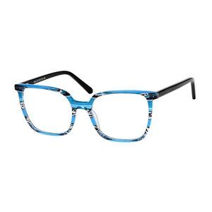 IOTA Uma Eyeglasses E6 Sky Blue 54mm